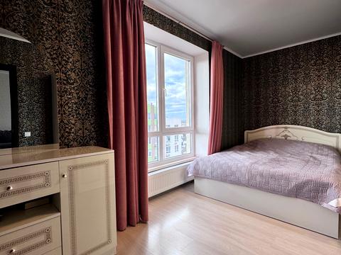 квартира по адресу Академіка Шалімова ул., 59