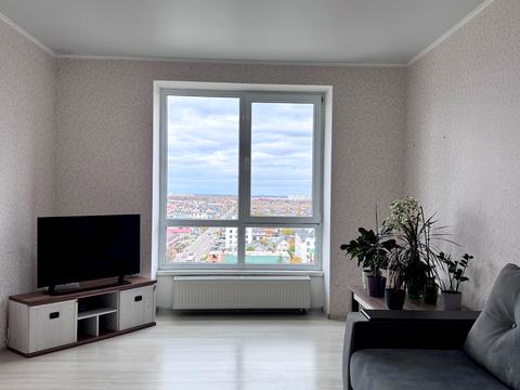 квартира по адресу Академіка Шалімова ул., 59