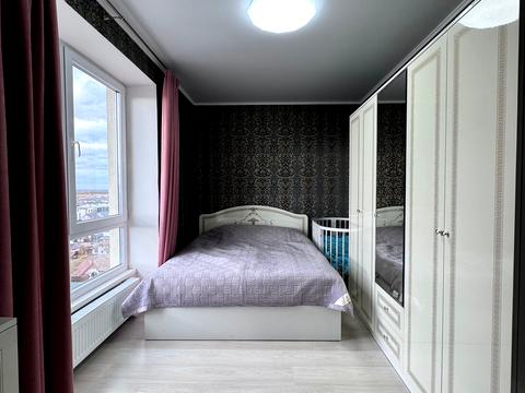 квартира по адресу Академіка Шалімова ул., 59