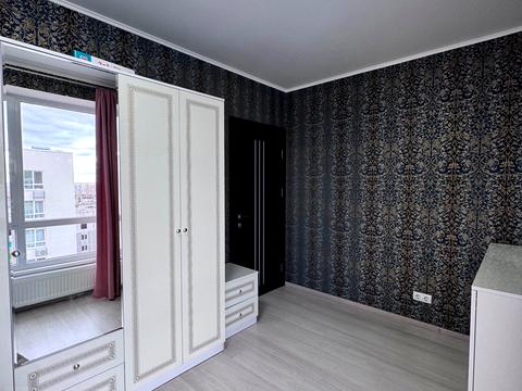 квартира по адресу Академіка Шалімова ул., 59