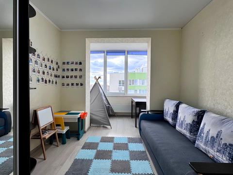 квартира по адресу Академіка Шалімова ул., 59