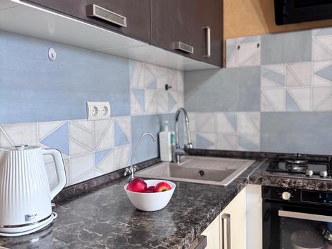 квартира по адресу Академіка Шалімова ул., 59