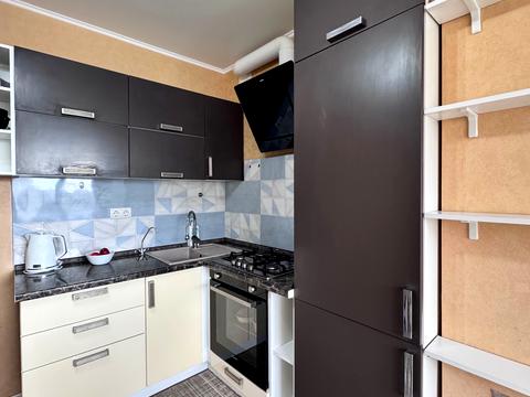 квартира по адресу Академіка Шалімова ул., 59