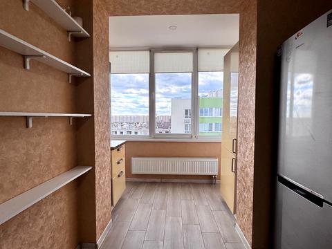 квартира по адресу Академіка Шалімова ул., 59