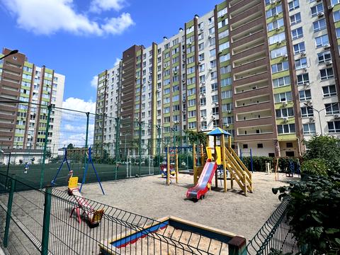 квартира по адресу Академіка Шалімова ул., 59