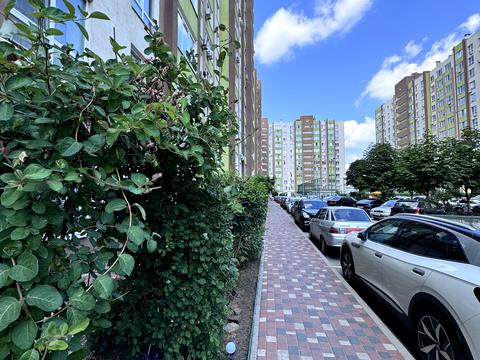 квартира по адресу Академіка Шалімова ул., 59