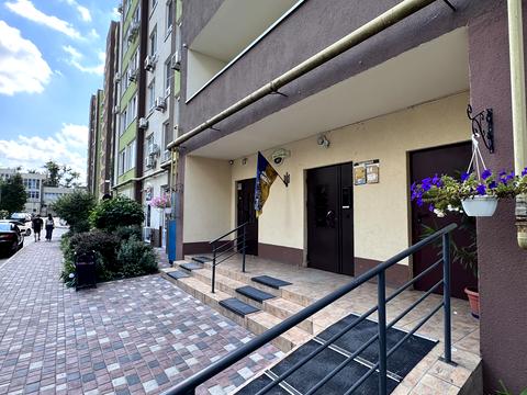 квартира по адресу Академіка Шалімова ул., 59