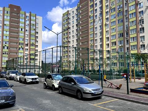 квартира по адресу Академіка Шалімова ул., 59