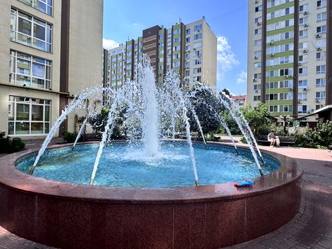 квартира по адресу Академіка Шалімова ул., 59