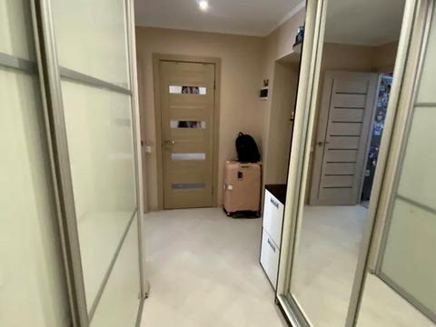 квартира по адресу Запорізька ул., 9