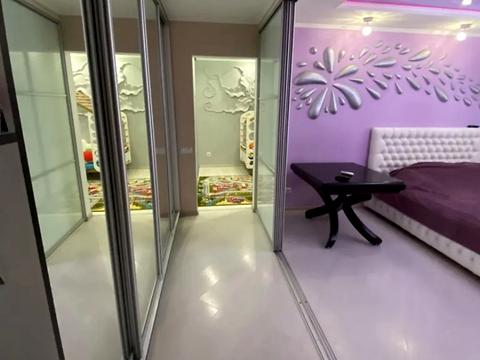 квартира по адресу Запорізька ул., 9