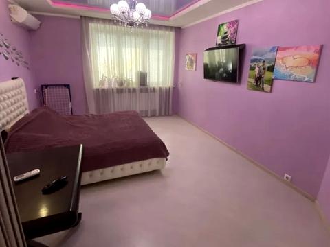 квартира по адресу Запорізька ул., 9