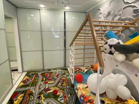 квартира по адресу Запорізька ул., 9