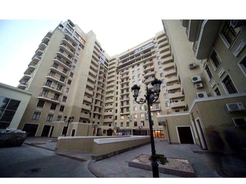 квартира по адресу Греческая ул., 1а