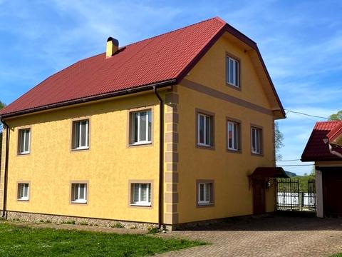 будинок за адресою Ріка