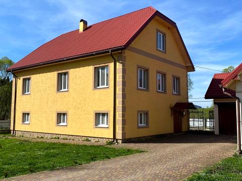 будинок за адресою Ріка