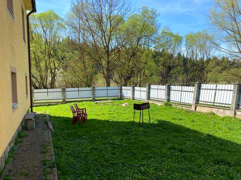 будинок за адресою Ріка