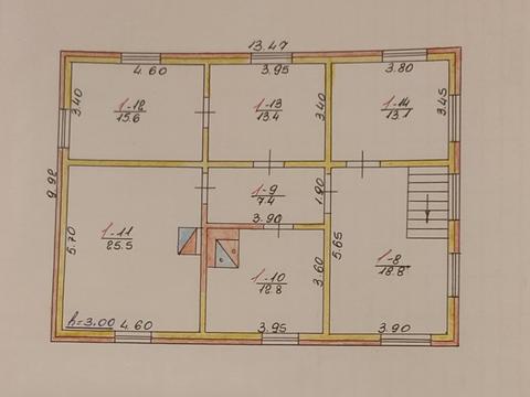 будинок за адресою Ріка