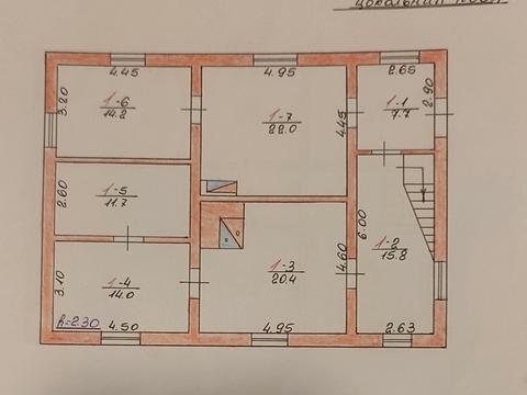 будинок за адресою Ріка