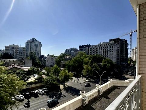 квартира по адресу Леонтовича ул. (Бєлінського), 16