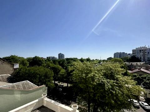 квартира по адресу Леонтовича ул. (Бєлінського), 16