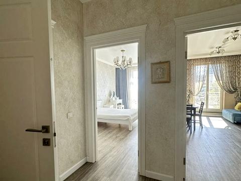 квартира по адресу Леонтовича ул. (Бєлінського), 16