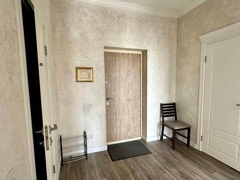 квартира по адресу Леонтовича ул. (Бєлінського), 16