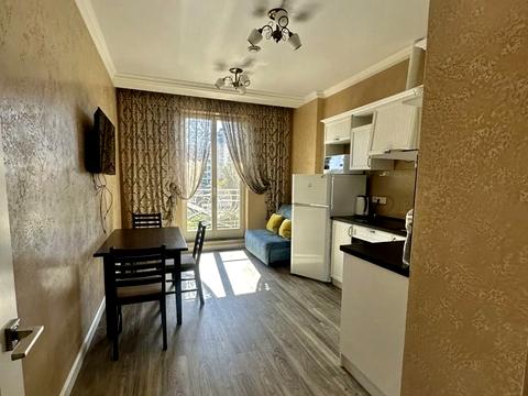 квартира по адресу Леонтовича ул. (Бєлінського), 16