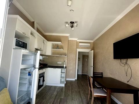 квартира по адресу Леонтовича ул. (Бєлінського), 16