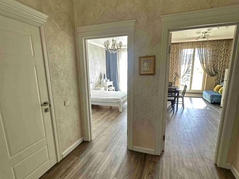 квартира по адресу Леонтовича ул. (Бєлінського), 16