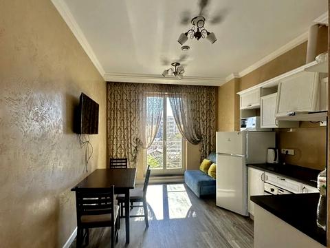 квартира по адресу Леонтовича ул. (Бєлінського), 16