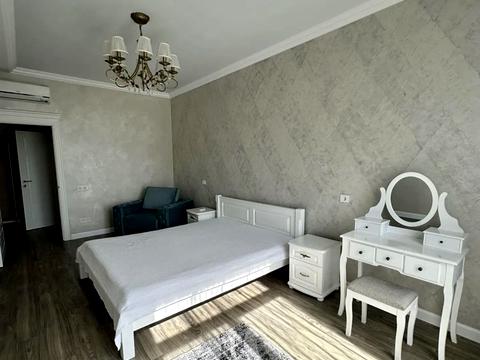 квартира по адресу Леонтовича ул. (Бєлінського), 16