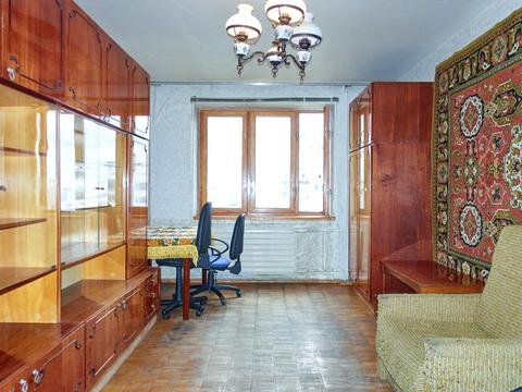 квартира за адресою Оболонський просп., 18-В