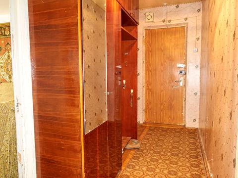 квартира за адресою Оболонський просп., 18-В