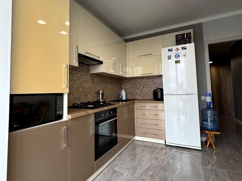 квартира по адресу Васильковая ул. (Иванова), 3-Б