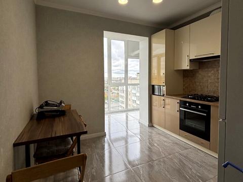 квартира по адресу Васильковая ул. (Иванова), 3-Б