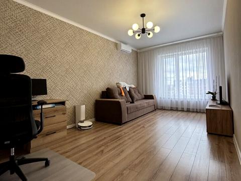 квартира по адресу Васильковая ул. (Иванова), 3-Б