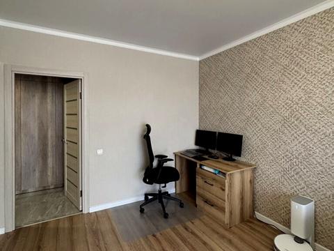 квартира по адресу Васильковая ул. (Иванова), 3-Б