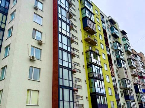 квартира по адресу Васильковая ул. (Иванова), 3-Б