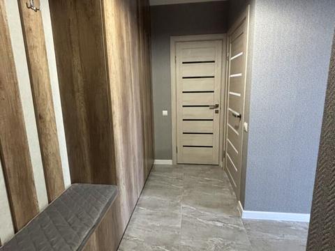 квартира по адресу Васильковая ул. (Иванова), 3-Б