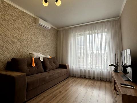 квартира по адресу Васильковая ул. (Иванова), 3-Б