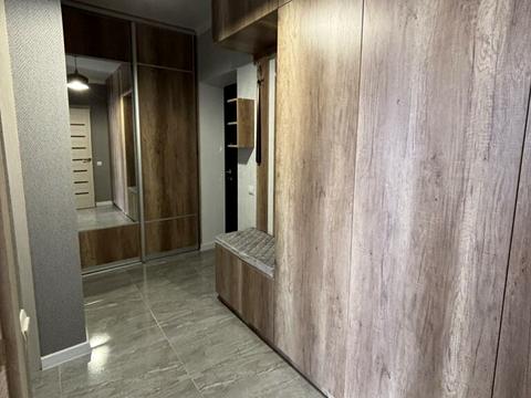 квартира по адресу Васильковая ул. (Иванова), 3-Б