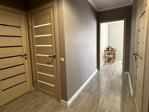 квартира по адресу Васильковая ул. (Иванова), 3-Б