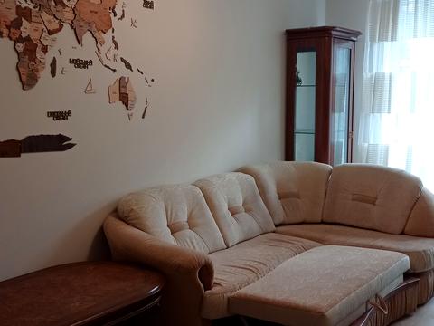 квартира за адресою Кам'янська вул. (Дніпродзержинська), 6