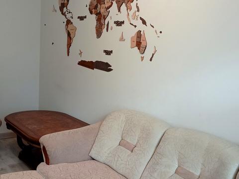 квартира за адресою Кам'янська вул. (Дніпродзержинська), 6