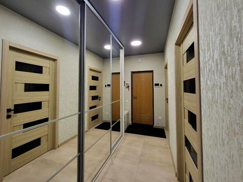 квартира за адресою Олега Антонова вул. (Карла Маркса), 13-Б