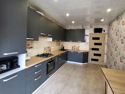 квартира за адресою Олега Антонова вул. (Карла Маркса), 13-Б