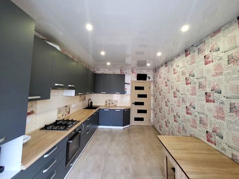 квартира за адресою Олега Антонова вул. (Карла Маркса), 13-Б