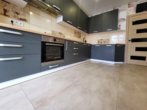 квартира за адресою Олега Антонова вул. (Карла Маркса), 13-Б