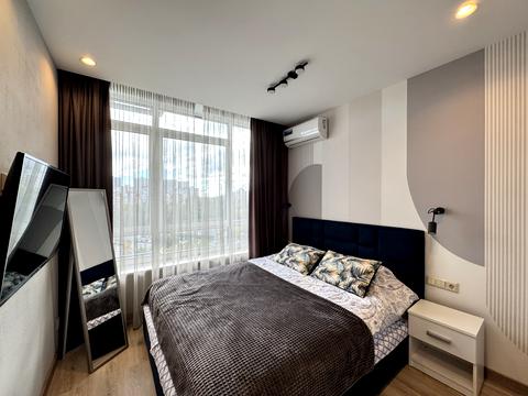 квартира по адресу Тадея Рыльского бульв., 3